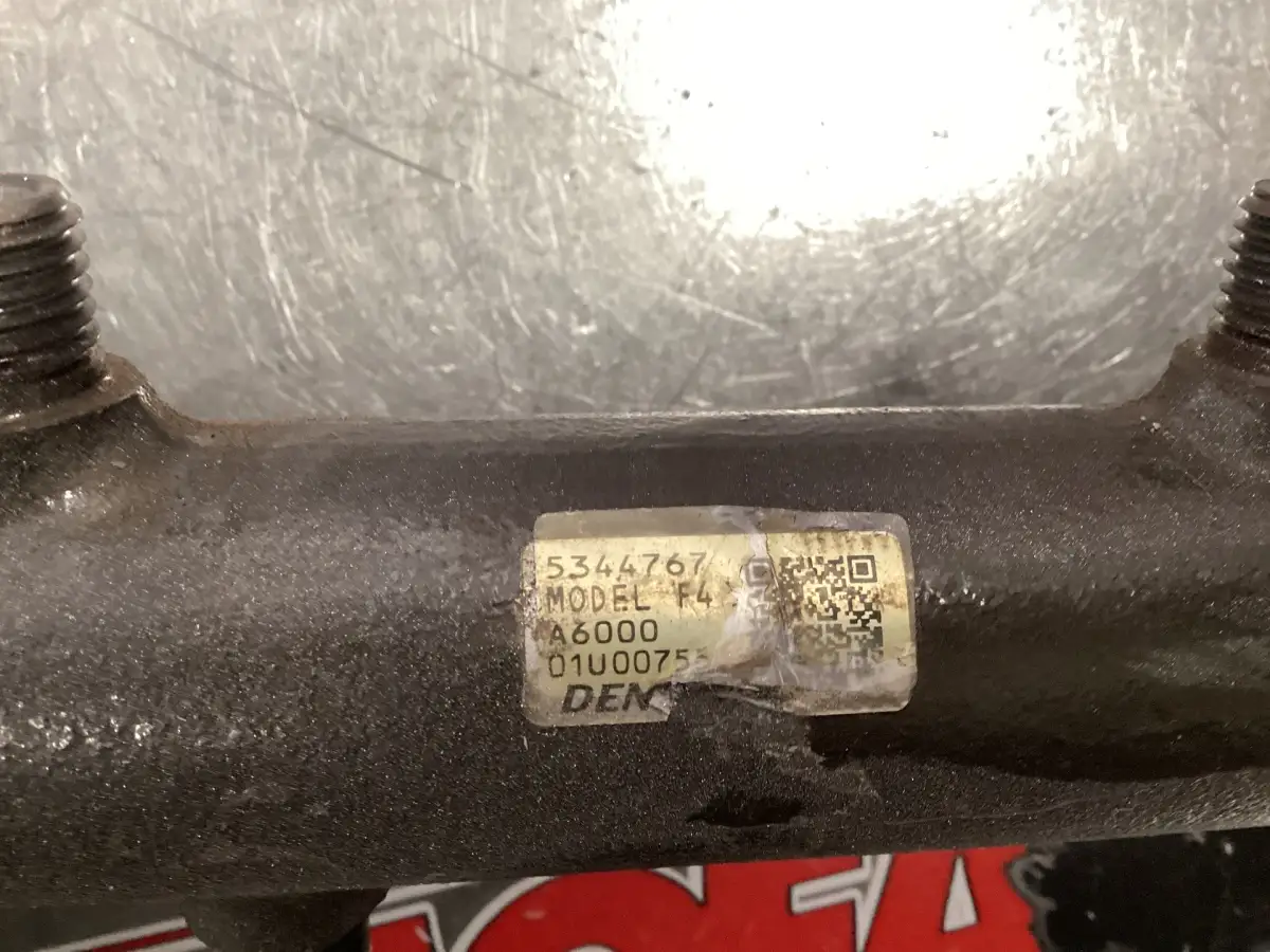 DENSO 5344767 D'OCCASION - Image 2