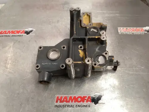 KOMATSU 6245-11-6411 GEBRAUCHT – Vorschaubild 1