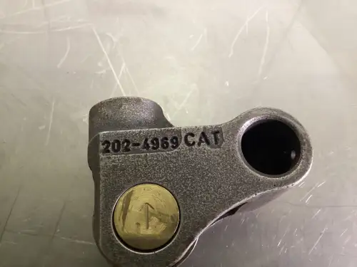 CATERPILLAR TAPPET ROLLER, COMPLETE (BOTTOM), INJ. 2024969 USED