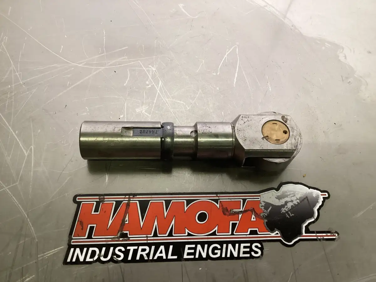 CATERPILLAR TAPPET ROCKER, COMPLETE INLET+EXHAUST 5744543 USED - Picture 3