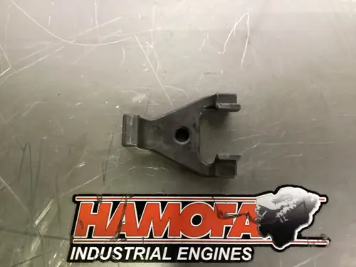 CATERPILLAR INJECTOR CLAMP 1079326 USED