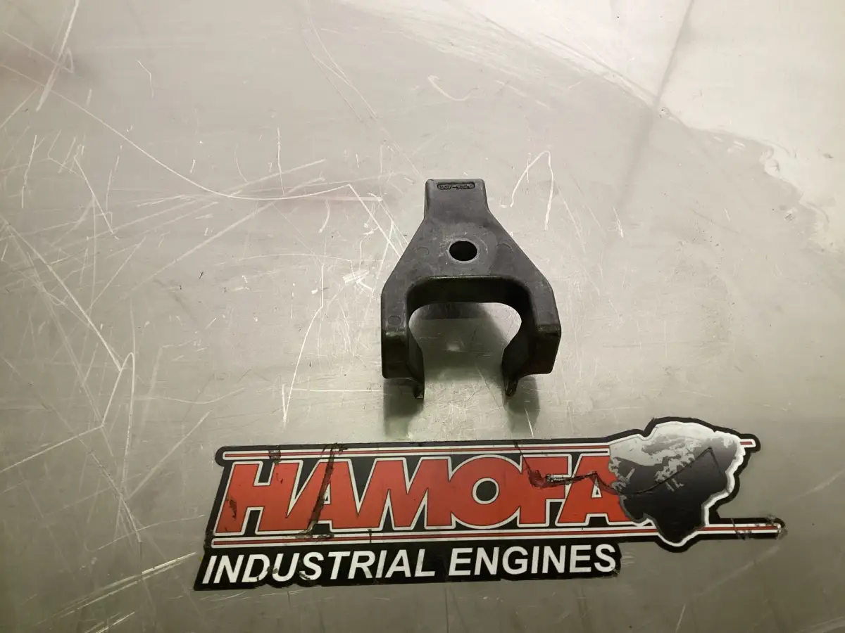CATERPILLAR INJECTOR CLAMP 1079326 USED - Picture 3