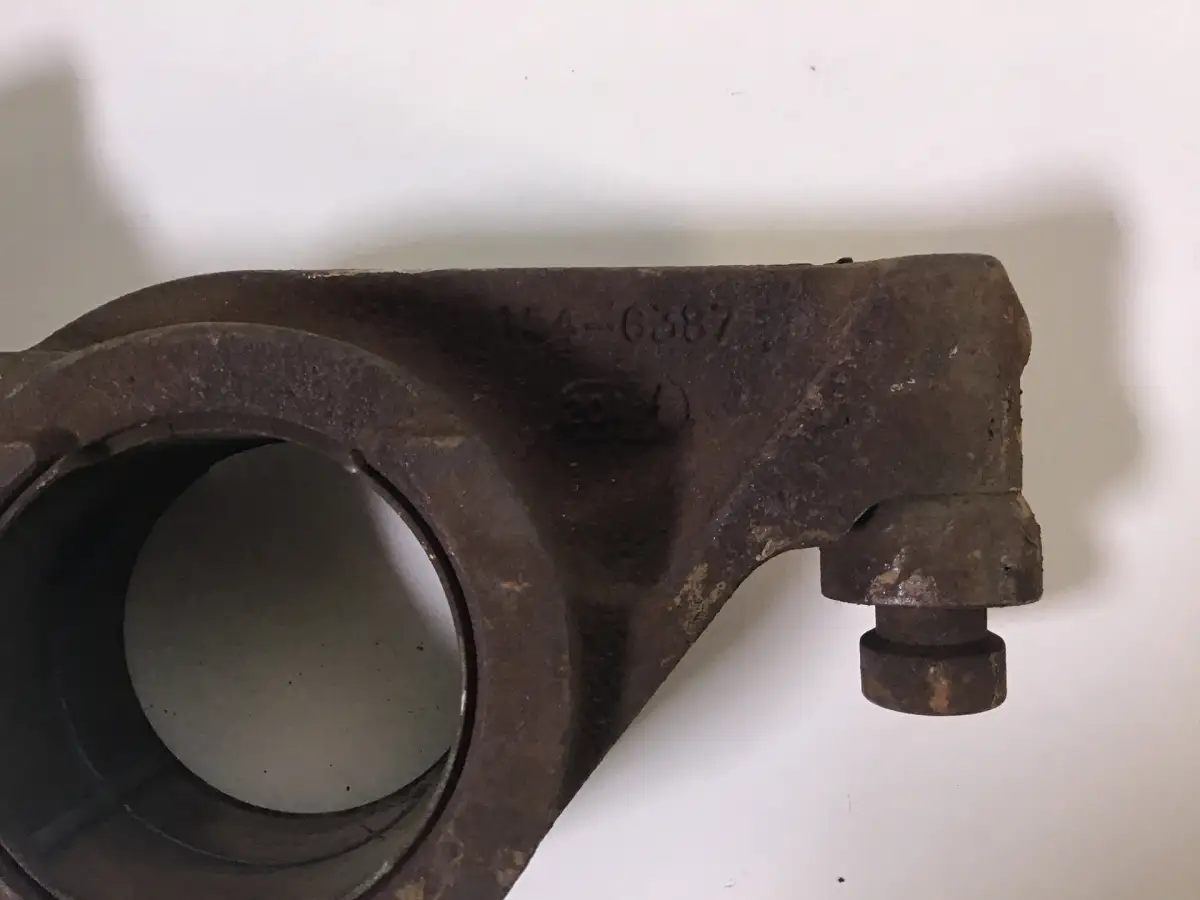 CATERPILLAR 1546387 USED - Picture 3
