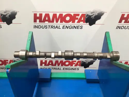 USED CAMSHAFT PERKINS 3141536