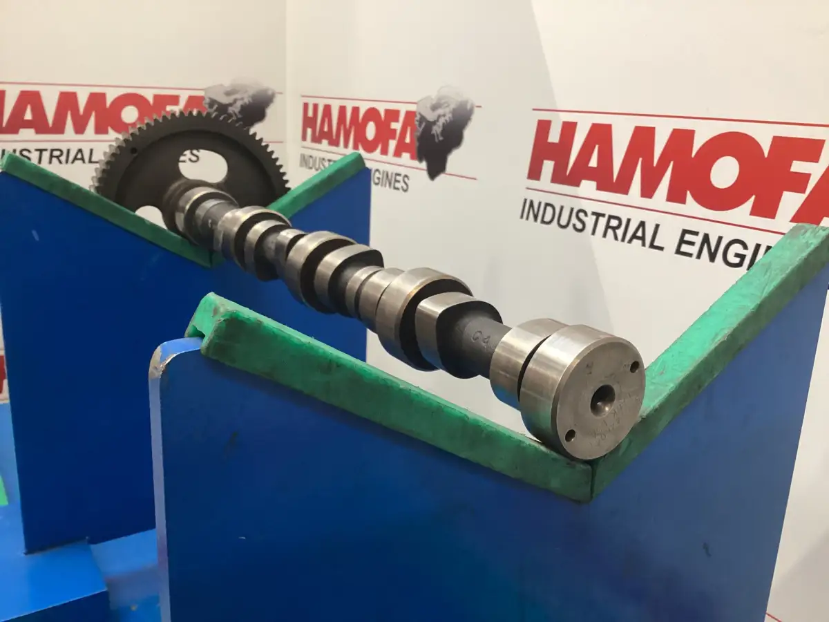 CUMMINS 390744604 UTILISÉ - Image 2