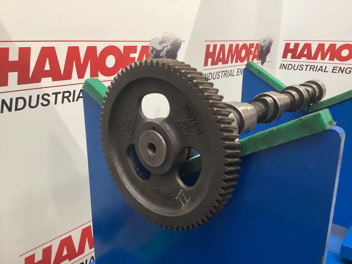 CUMMINS 390744604 USED - Picture 3