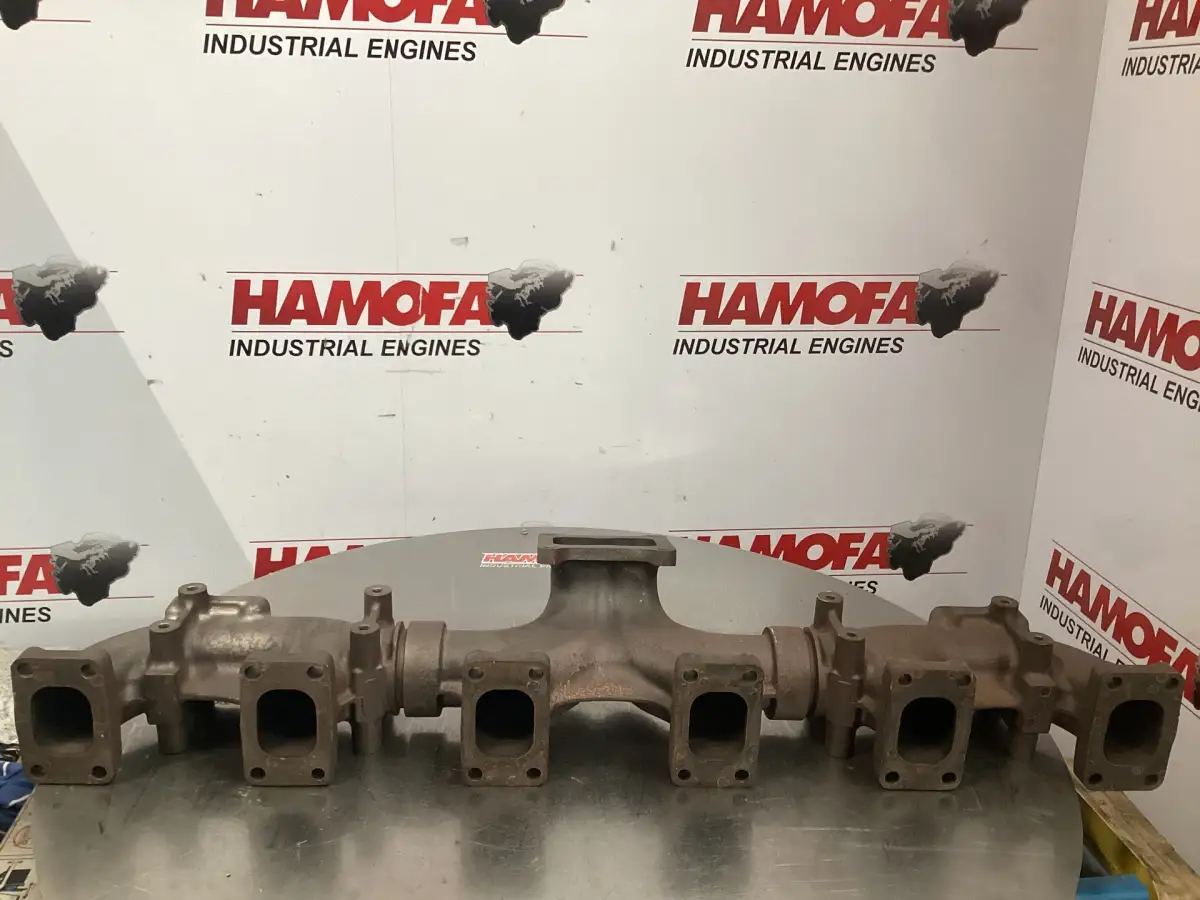 KOMATSU 6245-11-5111 GEBRUIKT - Afbeelding 4