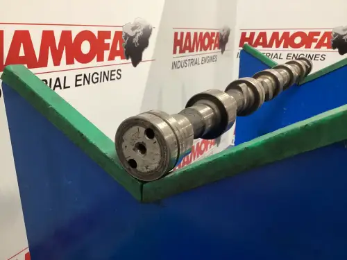 USED CAMSHAFT MAN 0789 - Thumb image 4