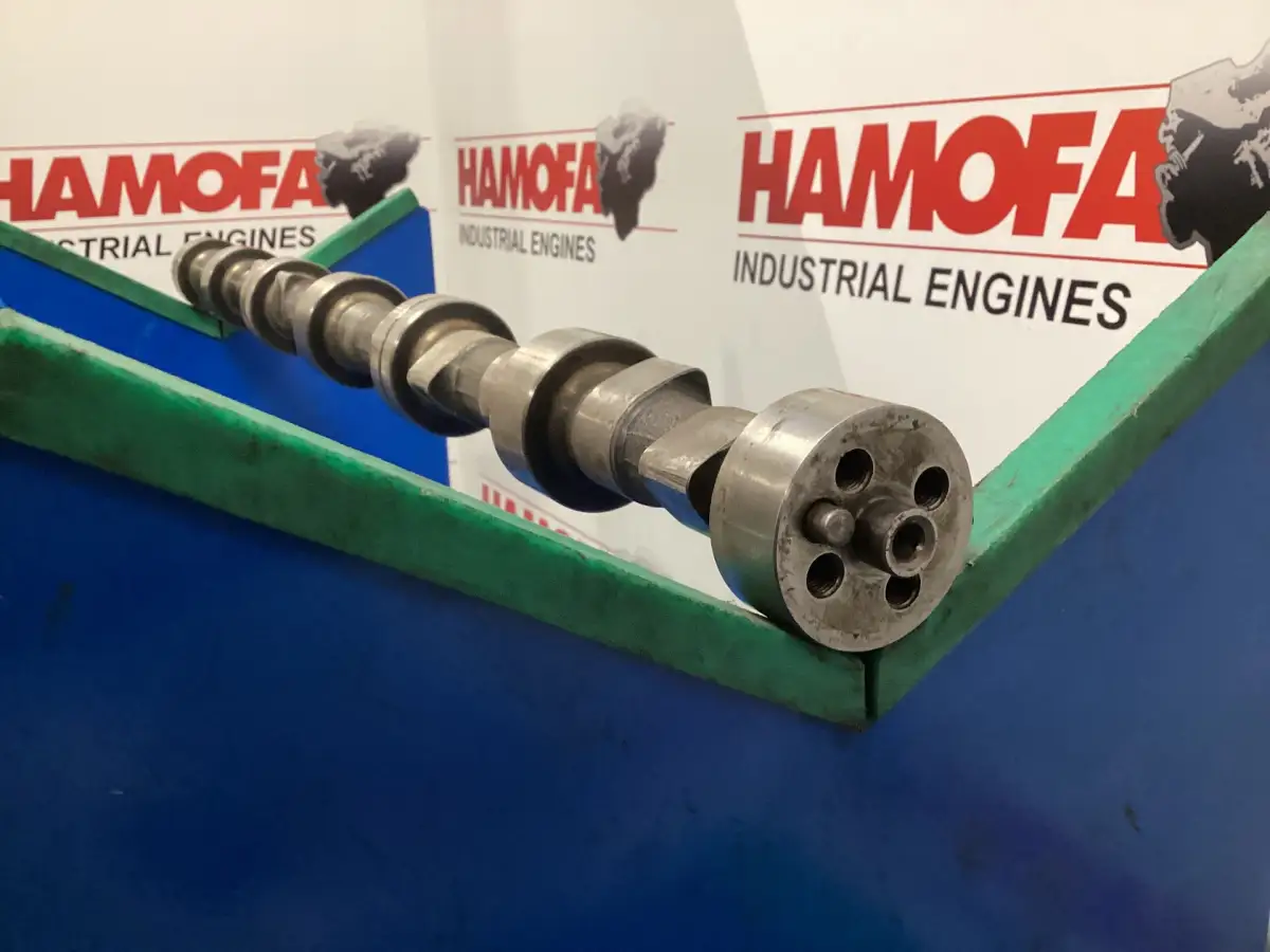 USED CAMSHAFT MAN 0789 - Picture 5