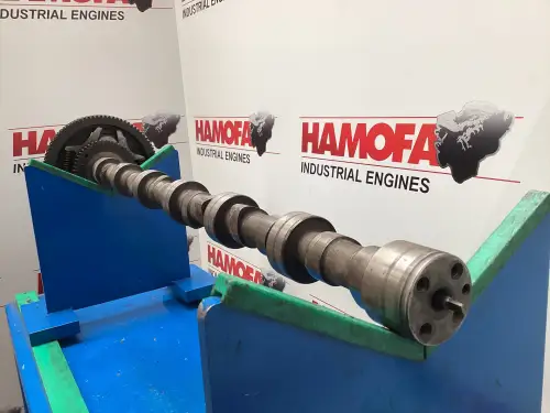 MAN 533 USED