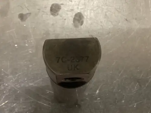 CATERPILLAR TILTING CYLINDER 7C2377 USED - Thumb image 2