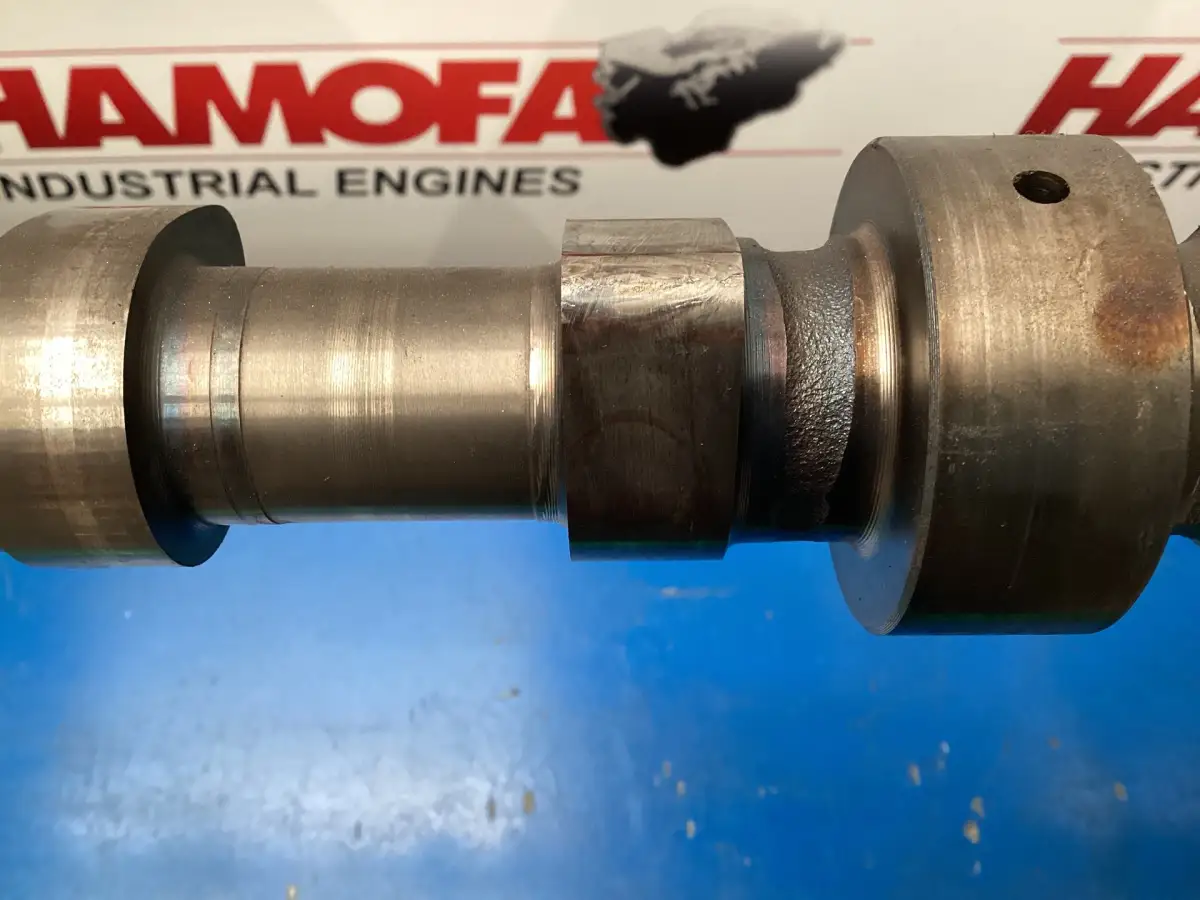 DAF 309623 USAGÉ - Image 3