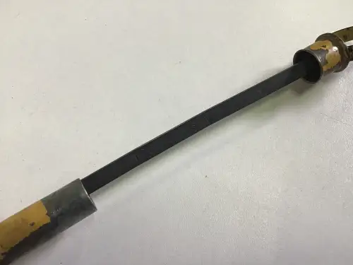 CATERPILLAR OIL DIPSTICK 1260116 USED - Thumb image 2