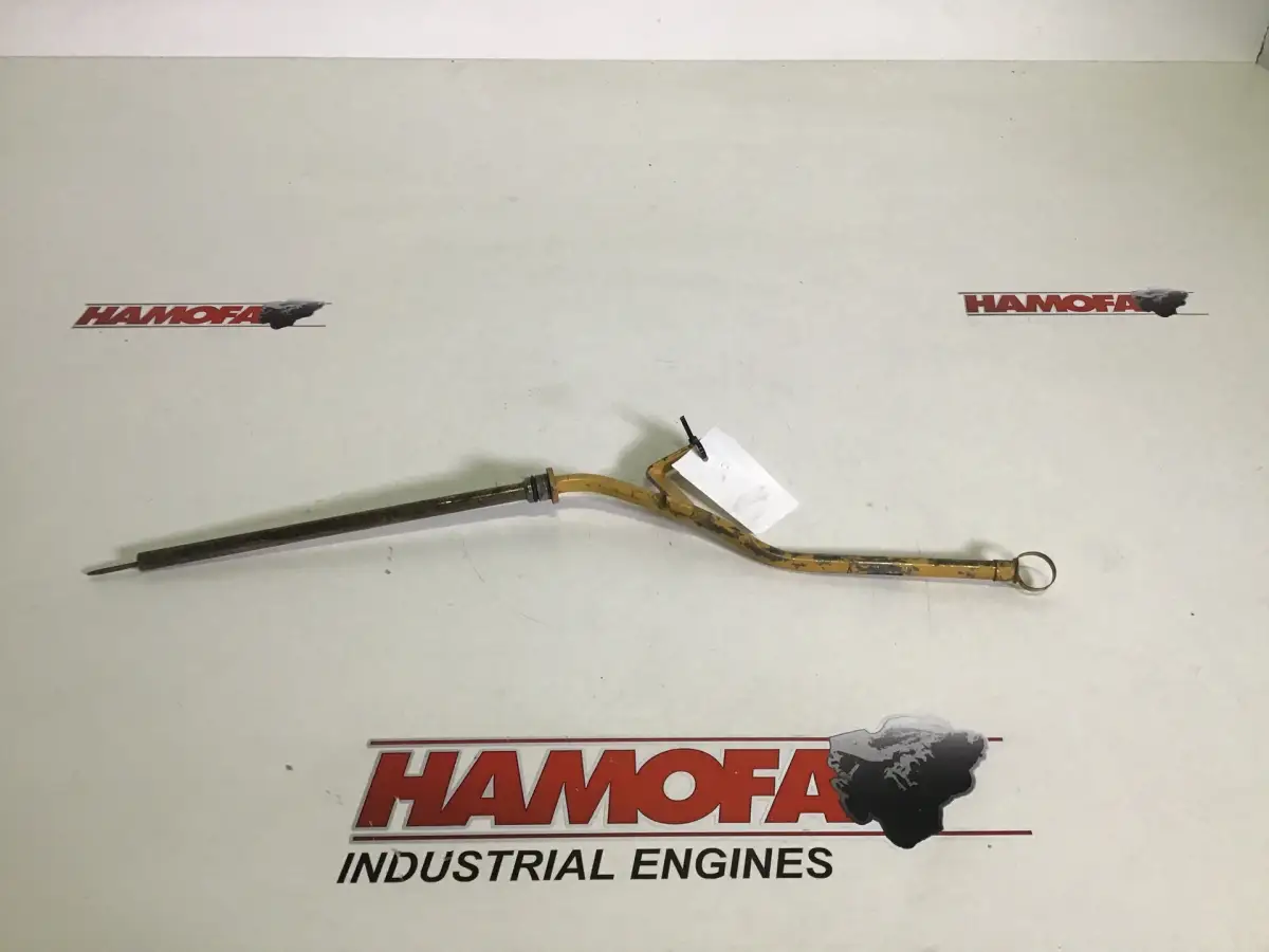 CATERPILLAR OIL DIPSTICK 1260116 USED - Picture 3