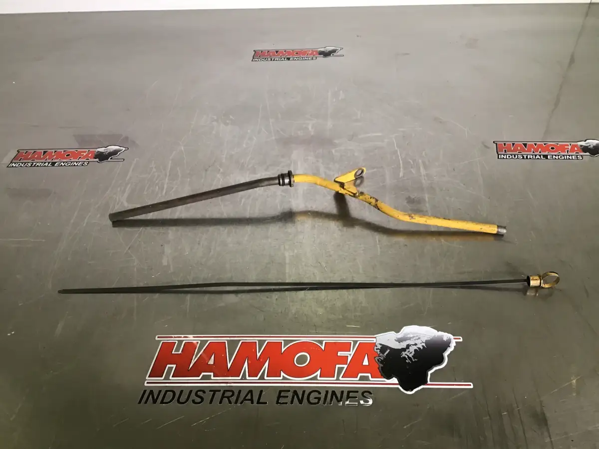 CATERPILLAR OIL DIPSTICK 1260116 USED - Picture 3