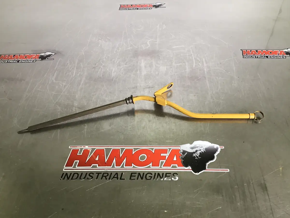 CATERPILLAR OIL DIPSTICK 1260116 USED - Picture 3