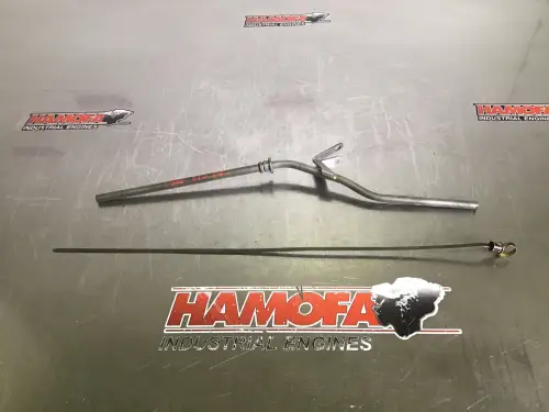 USED CATERPILLAR OIL DIPSTICK 1260116