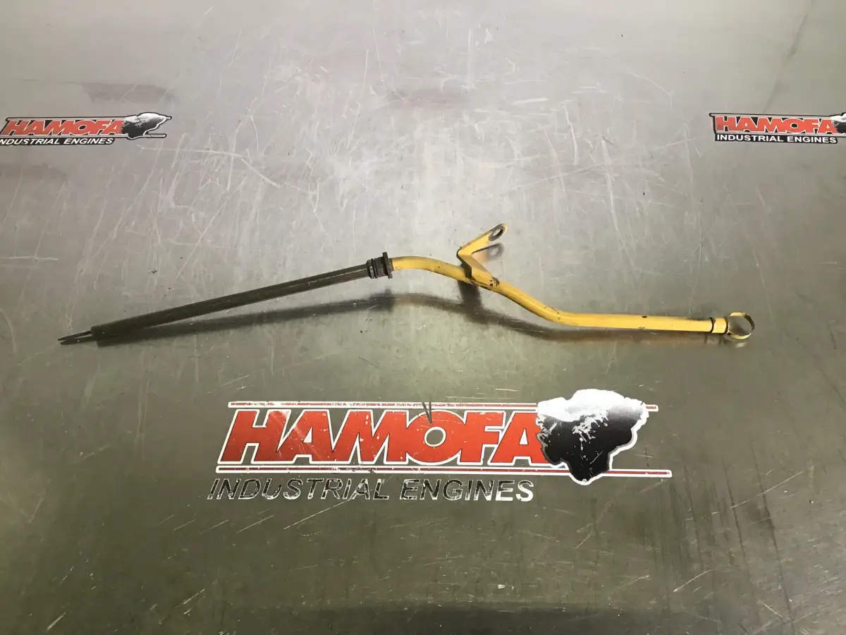 CATERPILLAR OIL DIPSTICK 1260116 USED - Picture 3