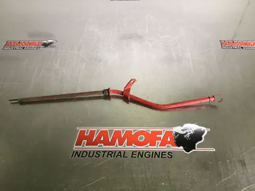 CATERPILLAR OIL DIPSTICK 1260116 USED - Thumb image 3