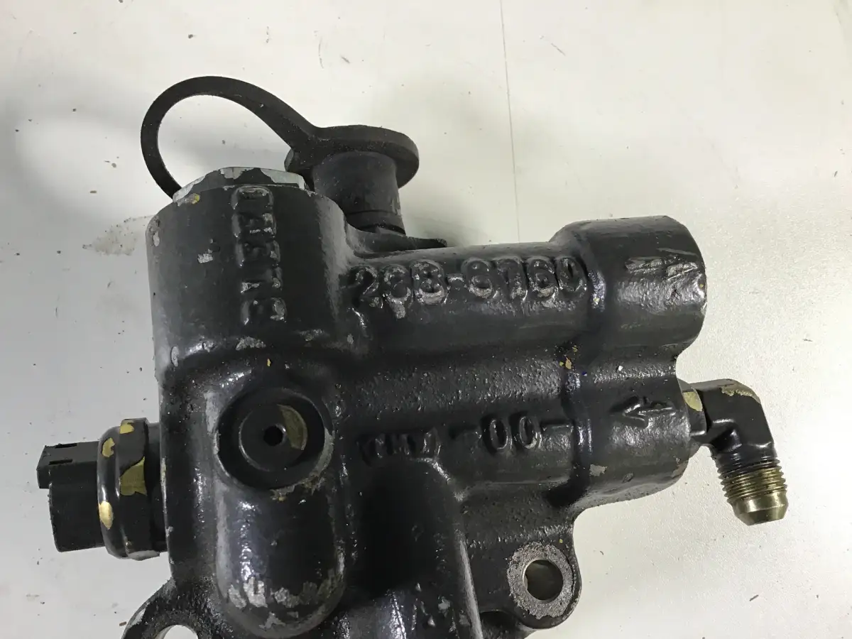 CATERPILLAR TERMINAL BLOCK 2386760 USED - Picture 2