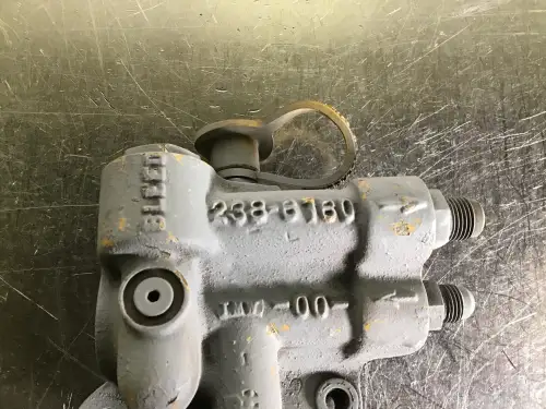 CATERPILLAR TERMINAL BLOCK 2386760 USED - Thumb image 2