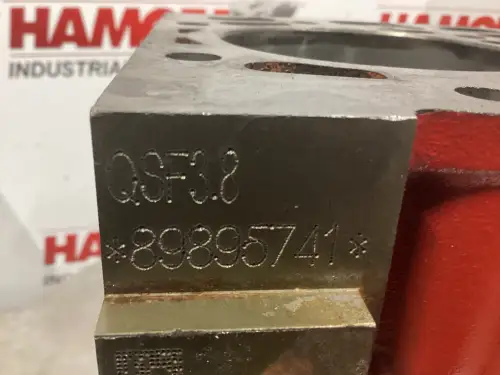 CUMMINS 5306409 D'OCCASION - Miniature 2