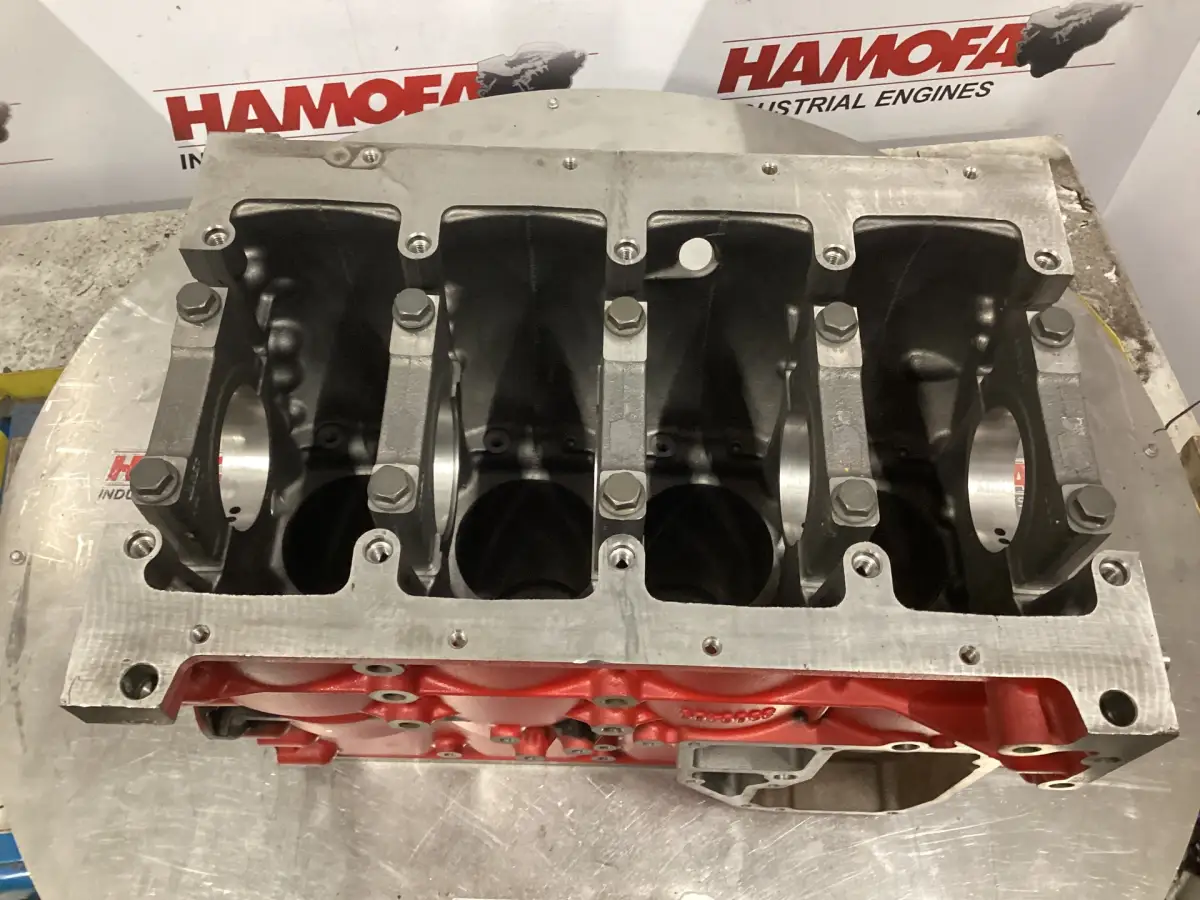CUMMINS 5306409 D'OCCASION - Image 3