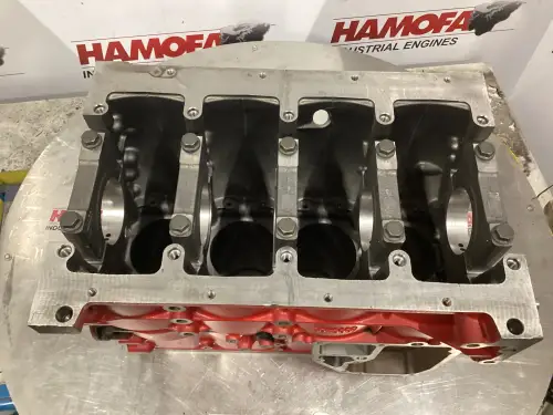 CUMMINS 5306409 GEBRAUCHT – Vorschaubild 3