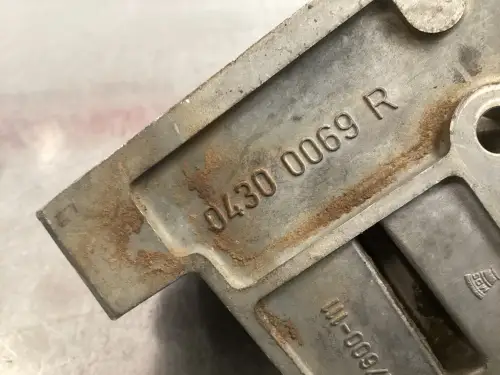 DEUTZ 0430 0069 GEBRAUCHT – Vorschaubild 2
