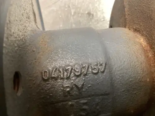 DEUTZ 0417 9757 USED - Thumb image 2