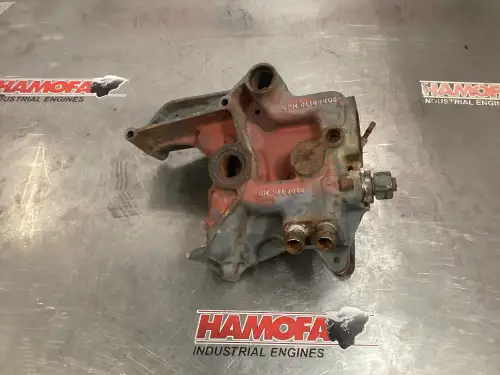 DEUTZ 04102605 USED