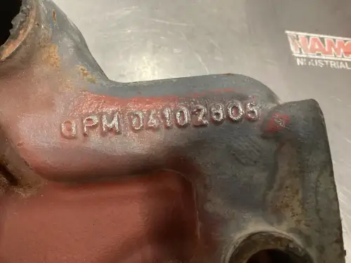 DEUTZ 04102605 USED - Thumb image 2