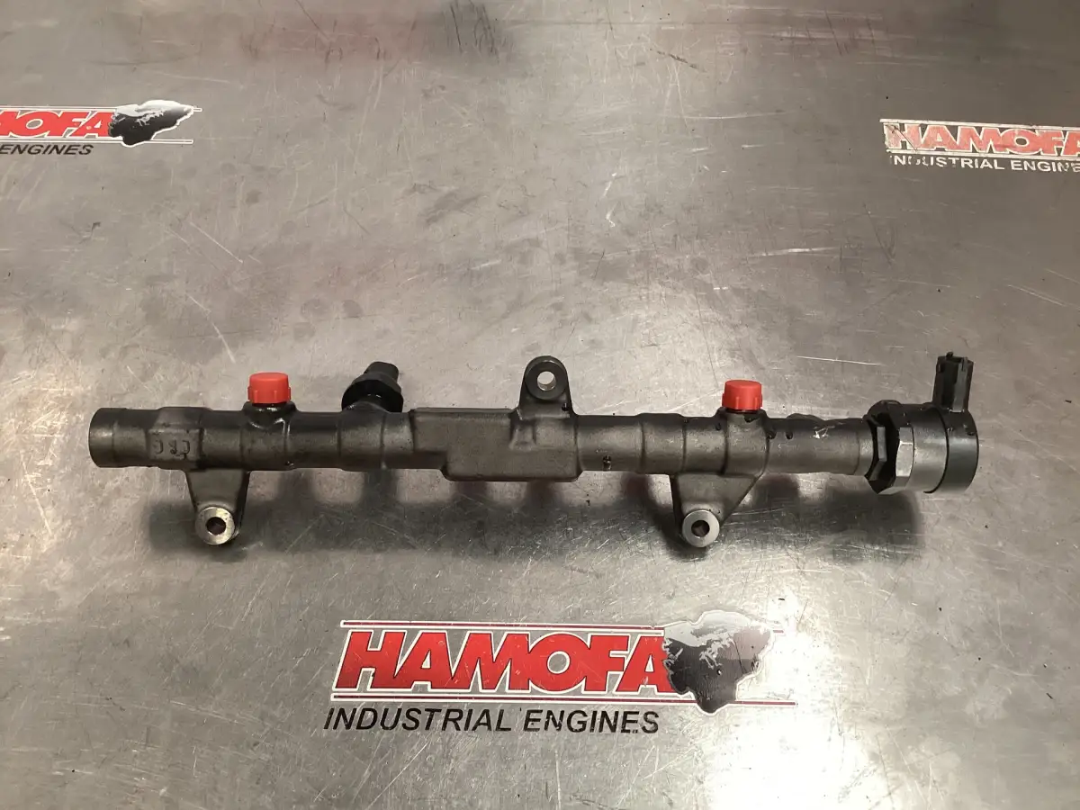 BOSCH COMMON RAIL 0445226135 USED - Picture 2