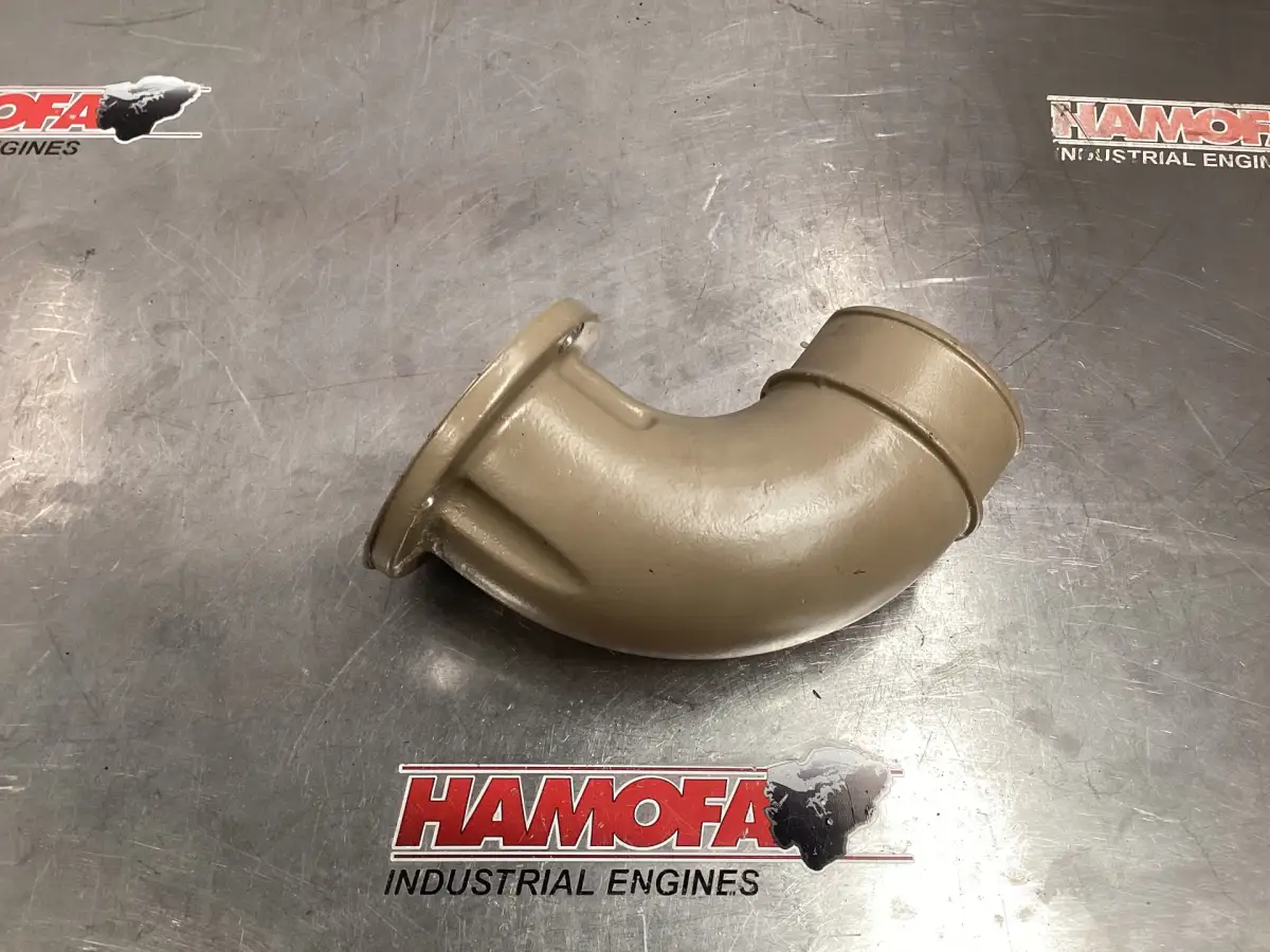 CUMMINS 3928519 USED - Picture 2
