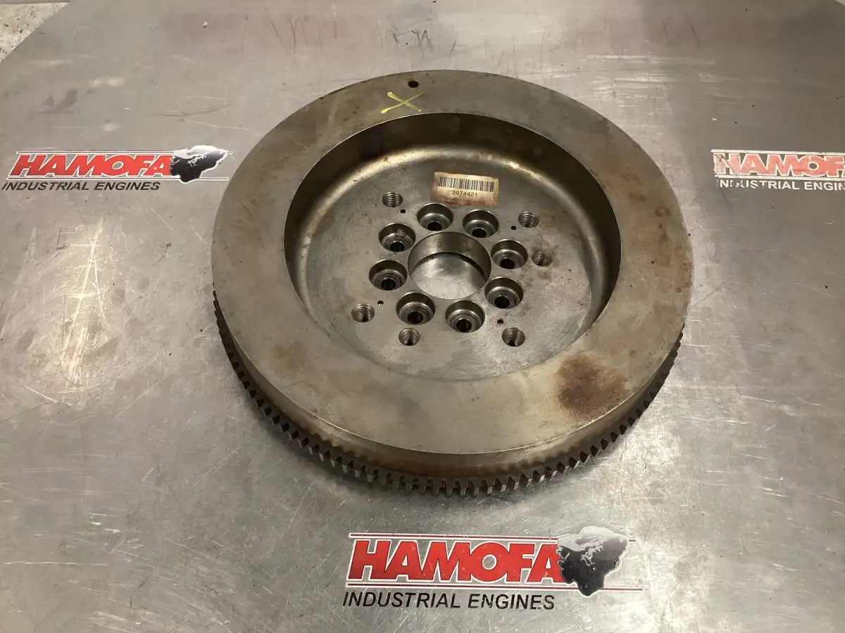CUMMINS 3972705 D'OCCASION - Image 2