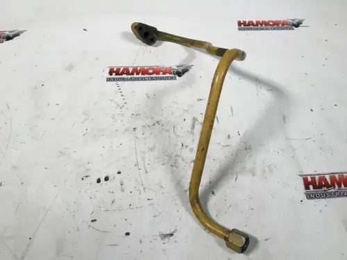 USED CATERPILLAR TURBOCHARGER FEED LINE 7N3448