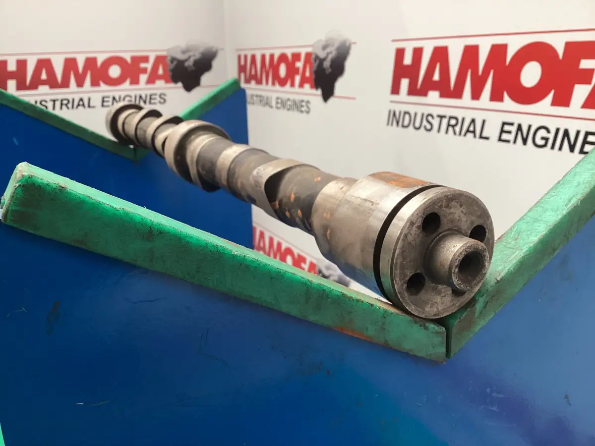 CATERPILLAR CAMSHAFT 7C3862 USED - Picture 4