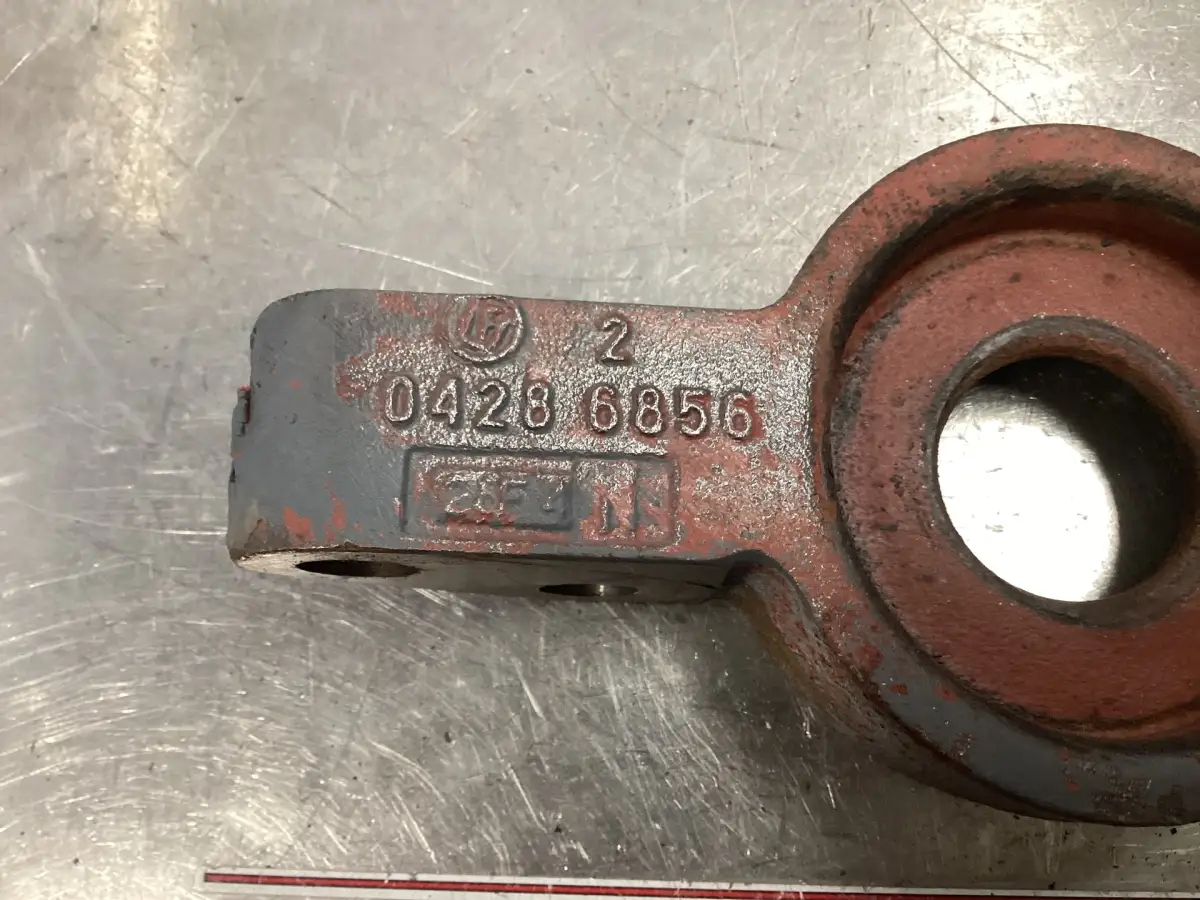 DEUTZ 0428 6856 USED - Picture 2