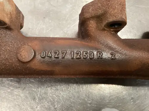 DEUTZ 0427 1253 USADO - Imagen miniatura 2