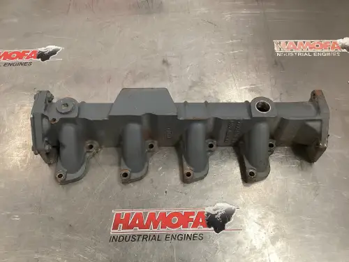 DEUTZ 0427 0858 USED