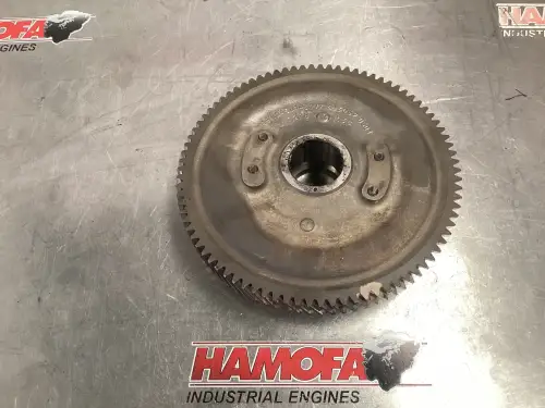 MAN 51.04501-3077 USED