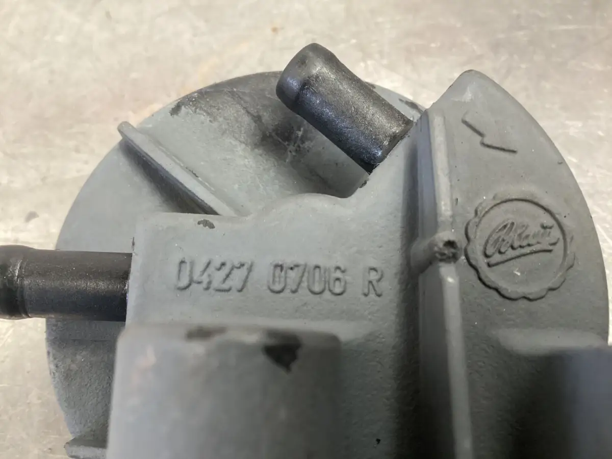 DEUTZ 0427 0706 USED - Picture 2