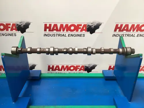 DAF 360526 USADO