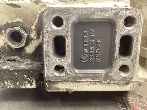 MERCEDES A 423 015 04 02 GEBRAUCHT – Vorschaubild 2