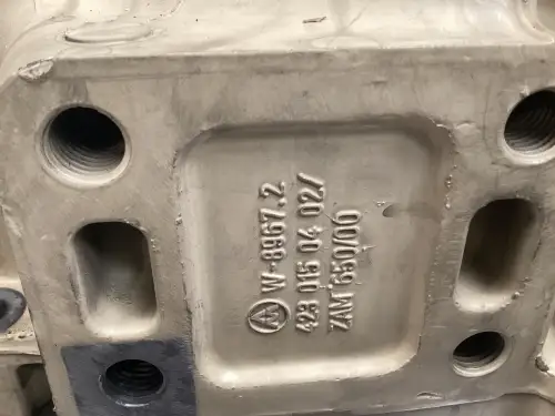 MERCEDES A 423 015 04 02 GEBRAUCHT – Vorschaubild 2