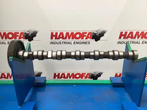 DEUTZ 0490 1003 GEBRUIKT