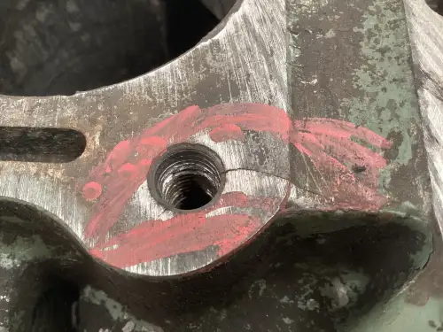MERCEDES A 423 015 02 02 GEBRAUCHT – Vorschaubild 2