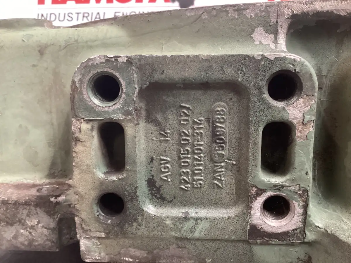 MERCEDES A 423 015 02 02 GEBRAUCHT – Bild 3