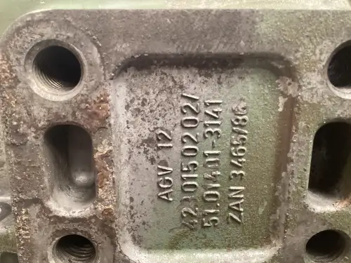 MERCEDES A 423 015 02 02 GEBRAUCHT – Vorschaubild 2