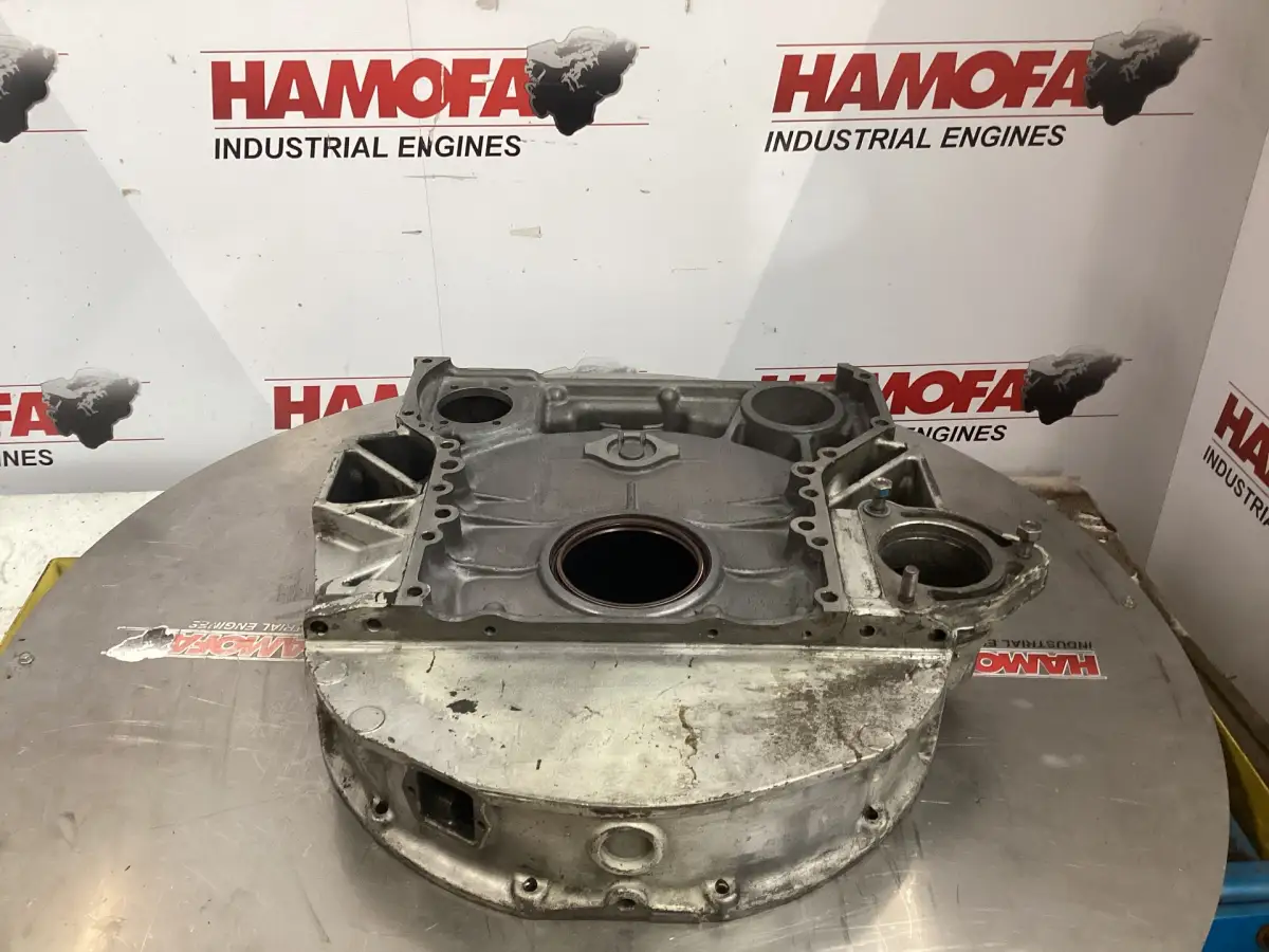 MERCEDES A 423 015 04 02 USED - Picture 4